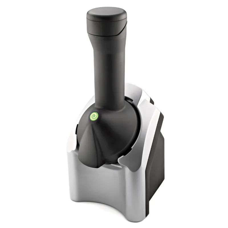 FruitFroster - Procesador de Helados Naturales