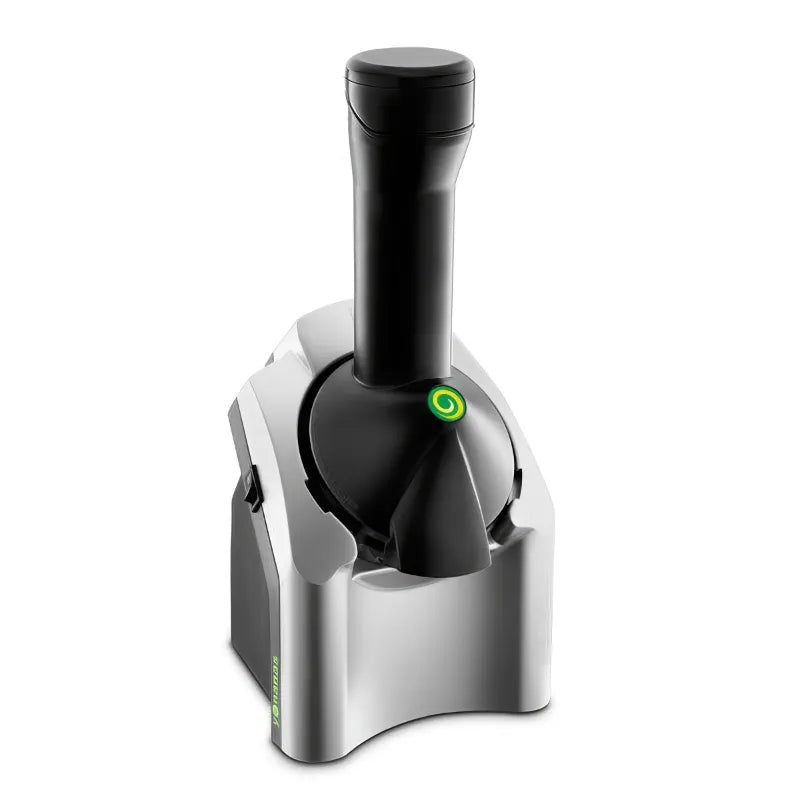 FruitFroster - Procesador de Helados Naturales