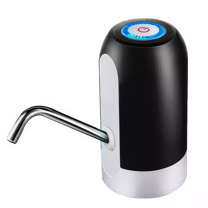 FlowPlus - Dispensador de Agua