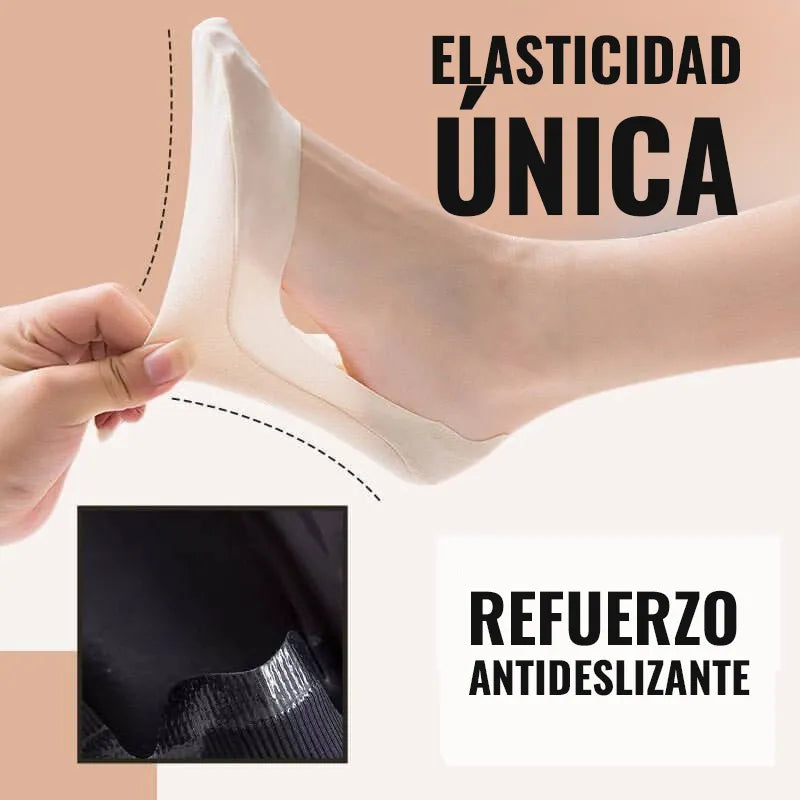 CoolSox: El Secreto de la elegancia de tus Pasos