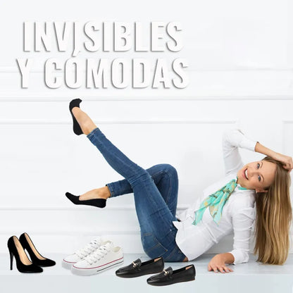 CoolSox: El Secreto de la elegancia de tus Pasos