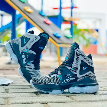 LeBron 19 - Estilo y performance en uno