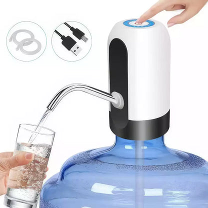 FlowPlus - Dispensador de Agua