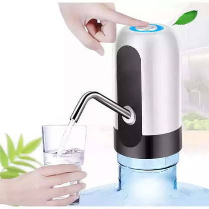 FlowPlus - Dispensador de Agua