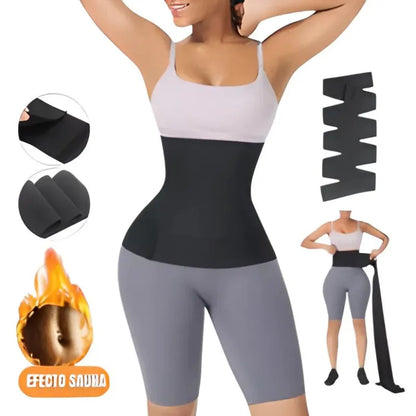 8Fit Shaper - ¡Transforma tu cuerpo con solo un ajuste!