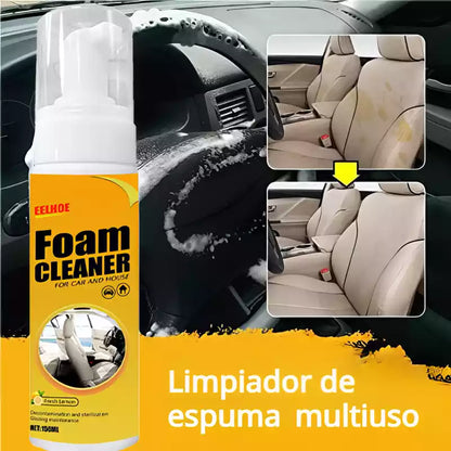 AutoFoam Cleaner