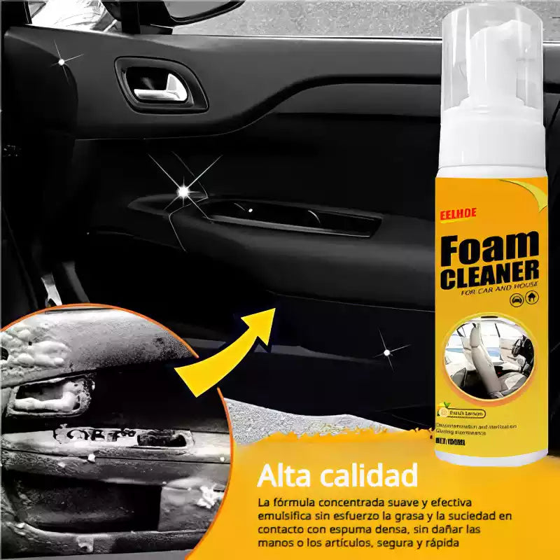 AutoFoam Cleaner