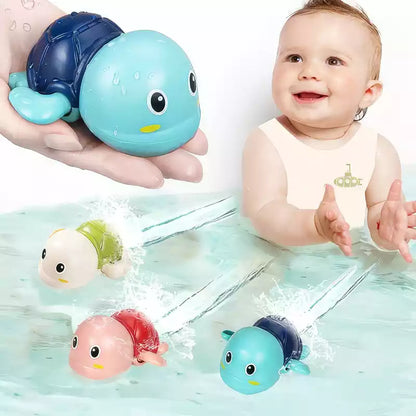 Bath Buddies - Pack por 3