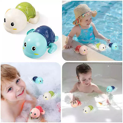 Bath Buddies - Pack por 3