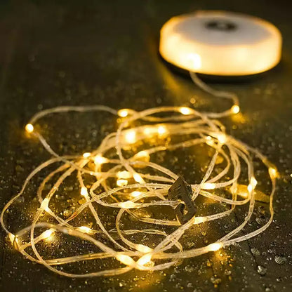 FairyLight Pro