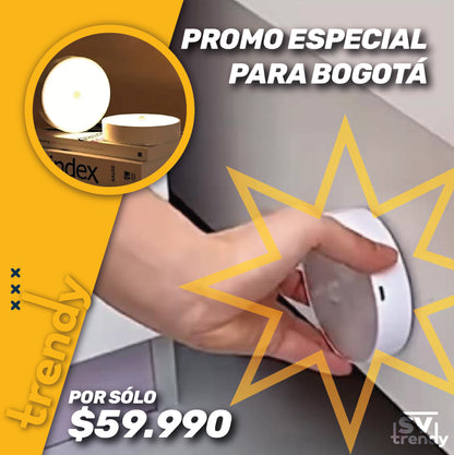 GlowLite Pack x4 - Promo única para Bogotá