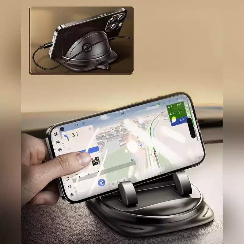 GripMax Car Mount