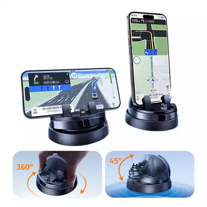 GripMax Car Mount