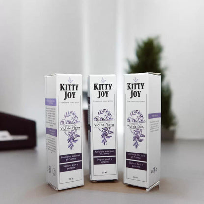 Iroa Kittyjoy - ¡Haz que tu gato se enamore de su nueva cama o de ti al instante!