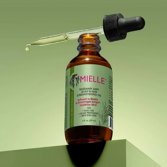 Miele Aceite Fortalecedor