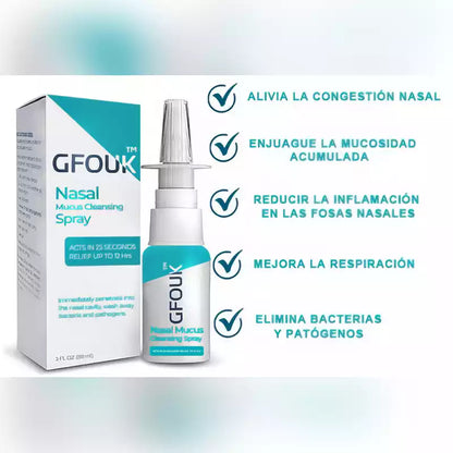 NasalClear Gfouk