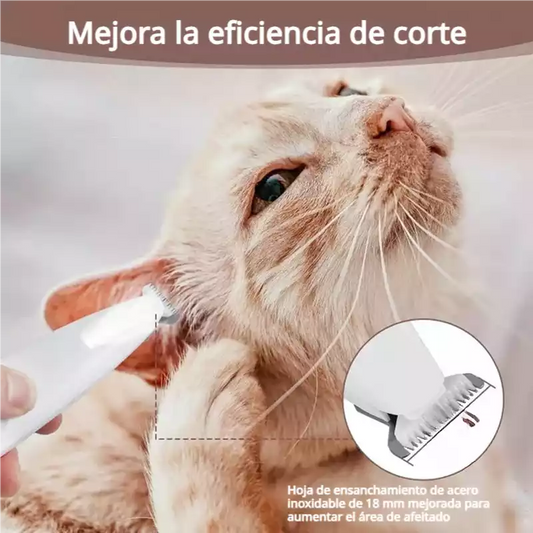 PetGroom Precision