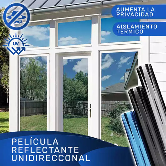 ReflectGuard - Estilo y protección en uno