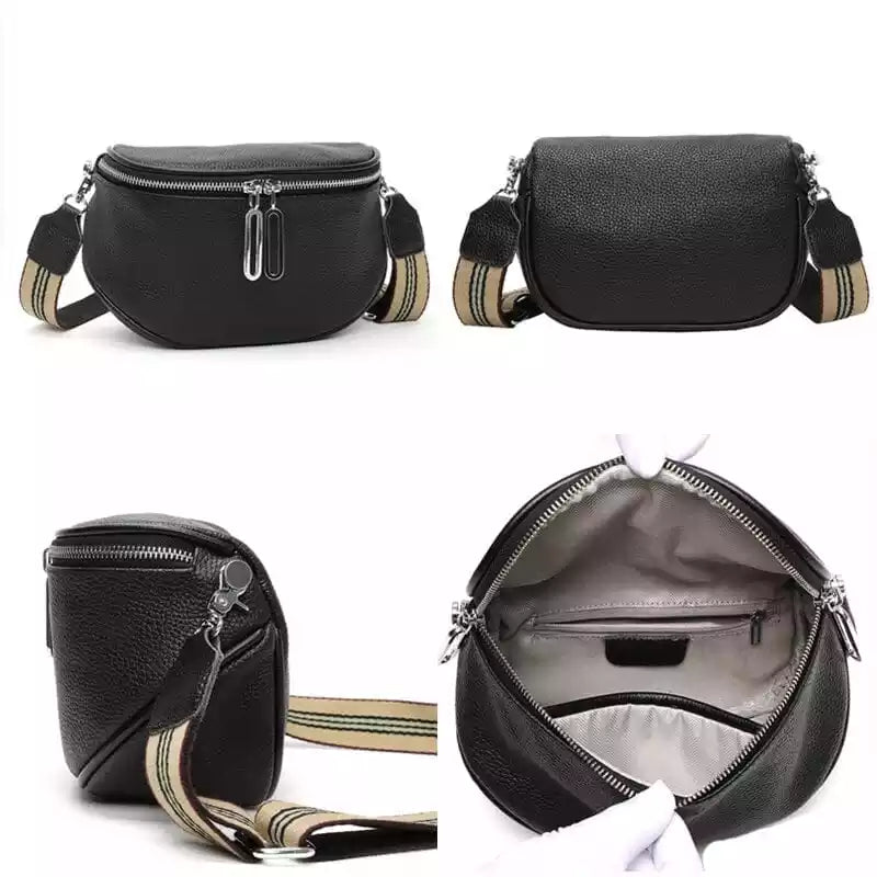 UrbanChic - Bolso Multifuncional de Gran Capacidad