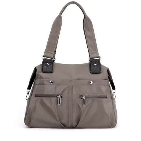 Bolso Premium Nayla - Practicidad y estilo en uno