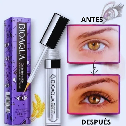 Duo LookEyes - Cambia el look de tu expresión