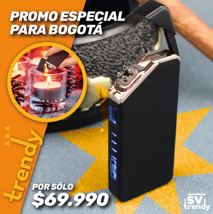 Encendedor FastFire  - Promo única para Bogotá