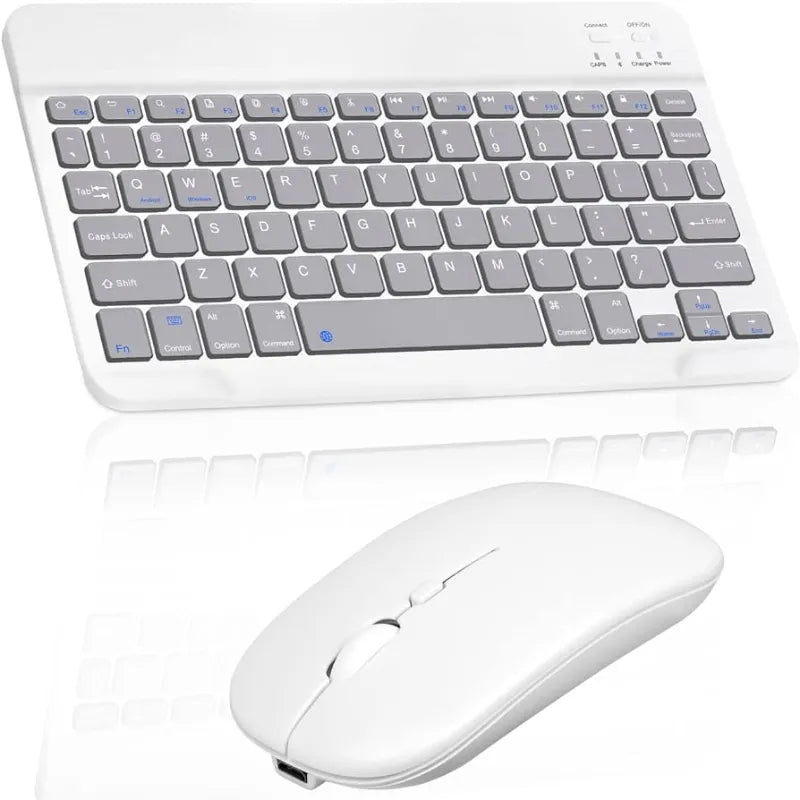 FlexiWork - Teclado + Mouse