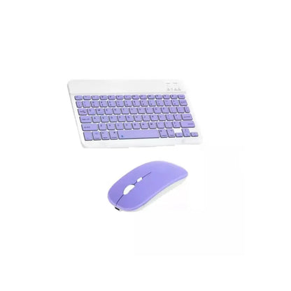 FlexiWork - Teclado + Mouse