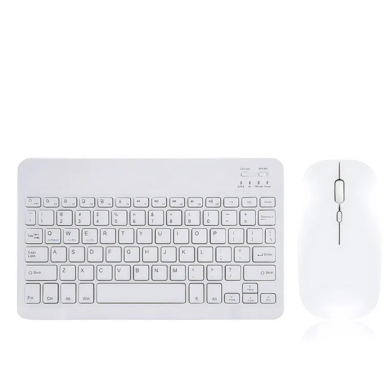 FlexiWork - Teclado + Mouse