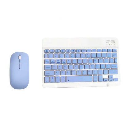 FlexiWork - Teclado + Mouse