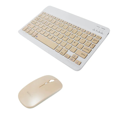 FlexiWork - Teclado + Mouse