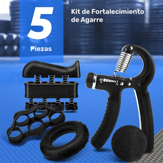 MasterGrip Pro X5 - Mejora tu desempeño