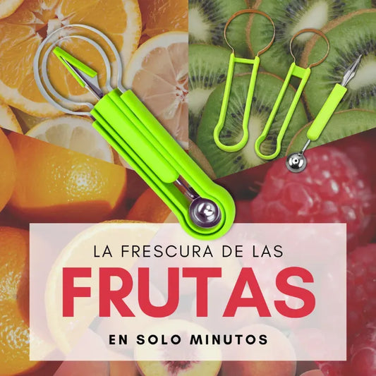 MelonMagic: Transforma tu Cocina con Creatividad y Eficiencia