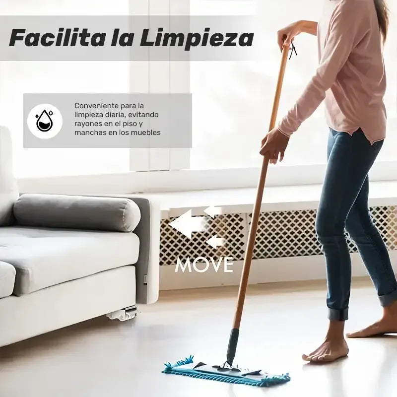 RollFlex Pro - La nueva forma de mover las cosas