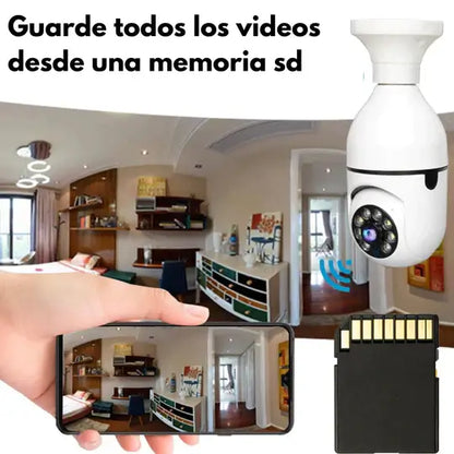 SECURECAM