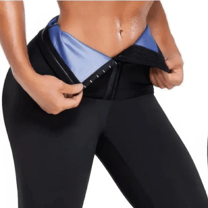 ThermoFit Shaper - ¡Vive la diferencia en cada momento!